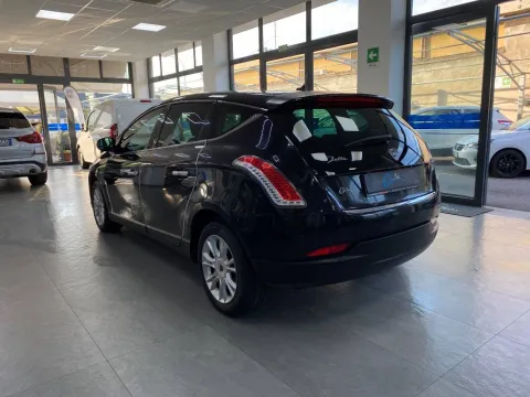 Lancia Delta 1.6 mjt Business 120cv selectronic dpf - Immagine 4