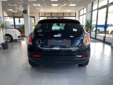 Lancia Delta 1.6 mjt Business 120cv selectronic dpf - Immagine 5