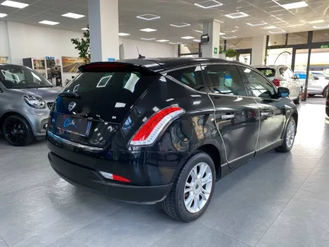 Lancia Delta 1.6 mjt Business 120cv selectronic dpf - Immagine 6