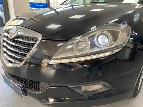 Lancia Delta 1.6 mjt Business 120cv selectronic dpf - Immagine 7