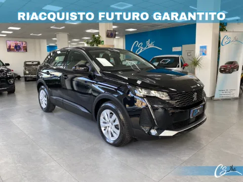 Peugeot 3008 1.5 bluehdi Active Business s&s 130cv eat8 - Immagine 1