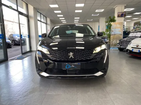 Peugeot 3008 1.5 bluehdi Active Business s&s 130cv eat8 - Immagine 2