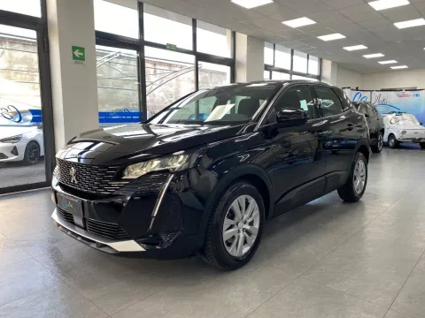 Peugeot 3008 1.5 bluehdi Active Business s&s 130cv eat8 - Immagine 3