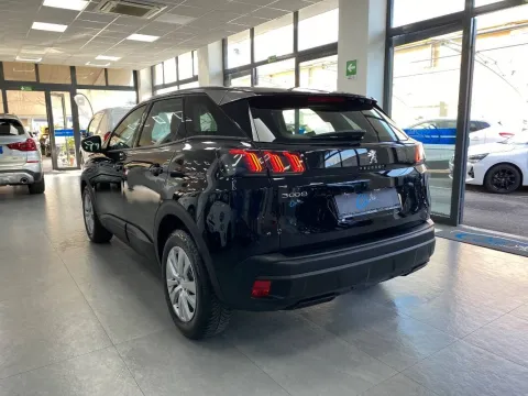 Peugeot 3008 1.5 bluehdi Active Business s&s 130cv eat8 - Immagine 4