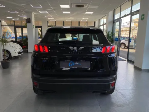 Peugeot 3008 1.5 bluehdi Active Business s&s 130cv eat8 - Immagine 5
