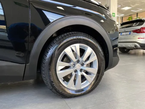 Peugeot 3008 1.5 bluehdi Active Business s&s 130cv eat8 - Immagine 8