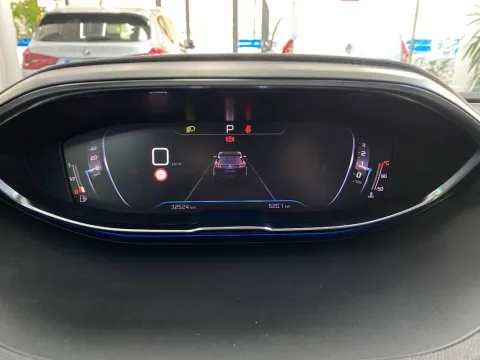 Peugeot 3008 1.5 bluehdi Active Business s&s 130cv eat8 - Immagine 16