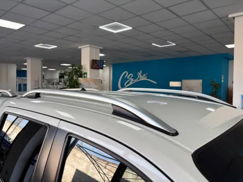 Mercedes X 350 d Progressive 4matic auto - Immagine 8