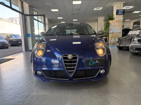 Alfa Romeo MiTo 1.3 jtdm Impression 85cv - Immagine 2