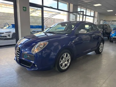 Alfa Romeo MiTo 1.3 jtdm Impression 85cv - Immagine 3