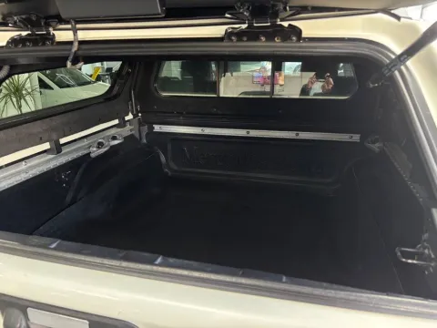 Mercedes X 350 d Progressive 4matic auto - Immagine 13