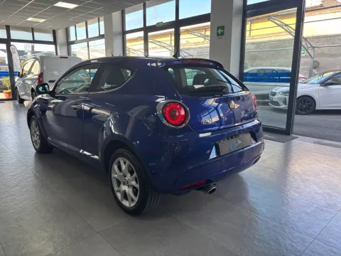 Alfa Romeo MiTo 1.3 jtdm Impression 85cv - Immagine 4