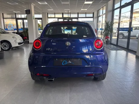 Alfa Romeo MiTo 1.3 jtdm Impression 85cv - Immagine 5