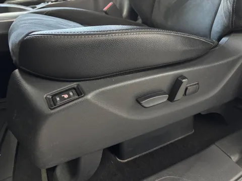 Mercedes X 350 d Progressive 4matic auto - Immagine 15