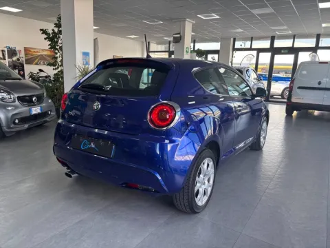 Alfa Romeo MiTo 1.3 jtdm Impression 85cv - Immagine 6