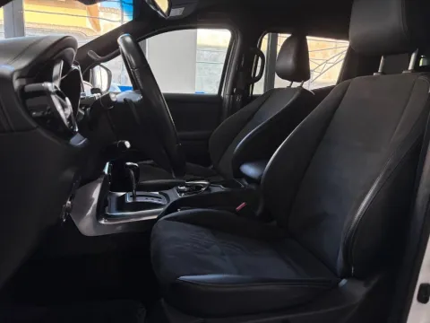 Mercedes X 350 d Progressive 4matic auto - Immagine 17