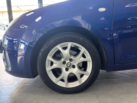 Alfa Romeo MiTo 1.3 jtdm Impression 85cv - Immagine 8