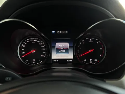 Mercedes X 350 d Progressive 4matic auto - Immagine 21