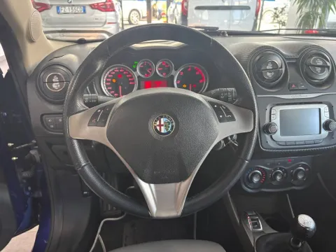 Alfa Romeo MiTo 1.3 jtdm Impression 85cv - Immagine 13