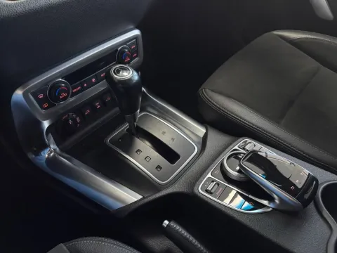 Mercedes X 350 d Progressive 4matic auto - Immagine 24
