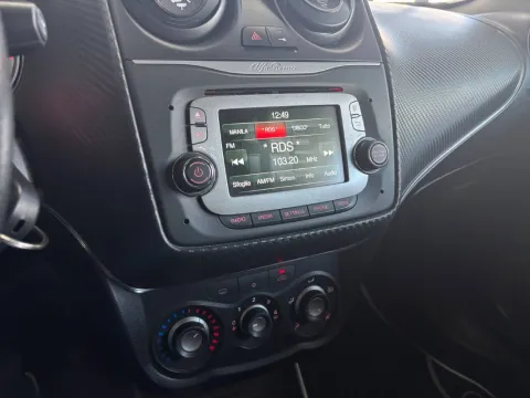 Alfa Romeo MiTo 1.3 jtdm Impression 85cv - Immagine 15