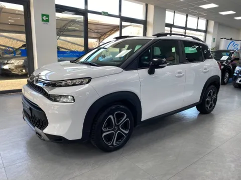 Citroen C3 Aircross 1.5 bluehdi C-Series s&s 110cv - Immagine 3