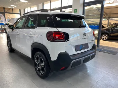 Citroen C3 Aircross 1.5 bluehdi C-Series s&s 110cv - Immagine 4