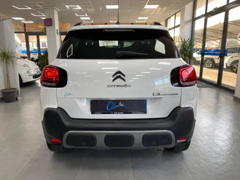 Citroen C3 Aircross 1.5 bluehdi C-Series s&s 110cv - Immagine 5