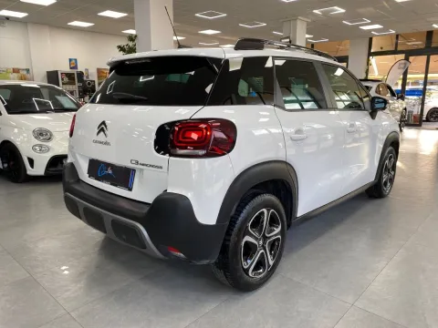 Citroen C3 Aircross 1.5 bluehdi C-Series s&s 110cv - Immagine 6