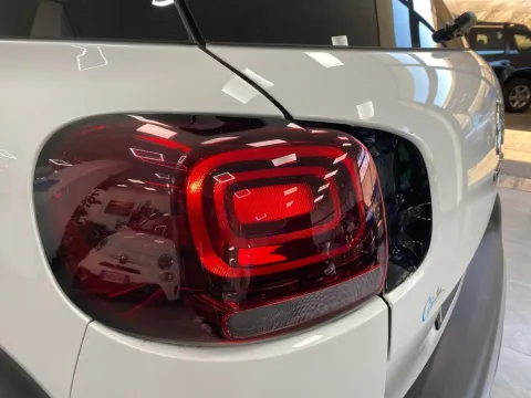 Citroen C3 Aircross 1.5 bluehdi C-Series s&s 110cv - Immagine 7