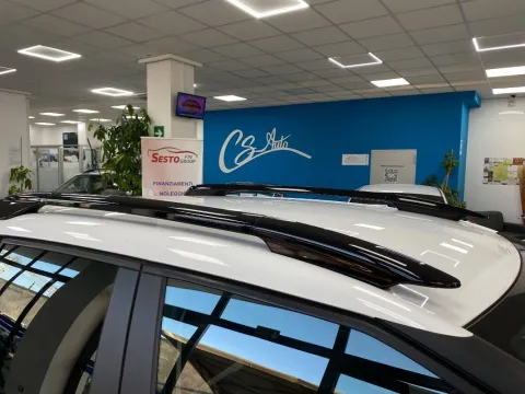 Citroen C3 Aircross 1.5 bluehdi C-Series s&s 110cv - Immagine 10