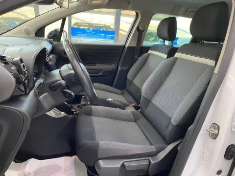 Citroen C3 Aircross 1.5 bluehdi C-Series s&s 110cv - Immagine 12