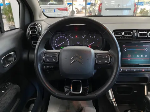 Citroen C3 Aircross 1.5 bluehdi C-Series s&s 110cv - Immagine 15
