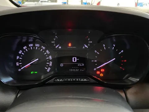 Citroen C3 Aircross 1.5 bluehdi C-Series s&s 110cv - Immagine 16
