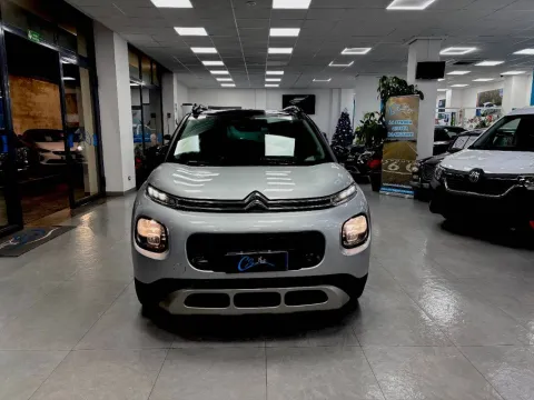 Citroen C3 Aircross 1.6 bluehdi Feel 100cv - Immagine 2