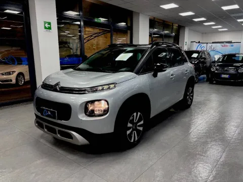 Citroen C3 Aircross 1.6 bluehdi Feel 100cv - Immagine 3