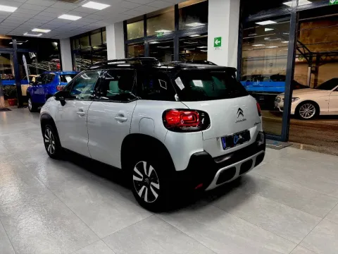 Citroen C3 Aircross 1.6 bluehdi Feel 100cv - Immagine 4