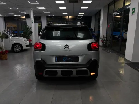 Citroen C3 Aircross 1.6 bluehdi Feel 100cv - Immagine 5