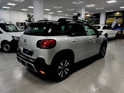 Citroen C3 Aircross 1.6 bluehdi Feel 100cv - Immagine 6