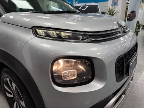 Citroen C3 Aircross 1.6 bluehdi Feel 100cv - Immagine 8