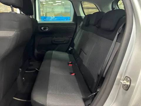 Citroen C3 Aircross 1.6 bluehdi Feel 100cv - Immagine 12