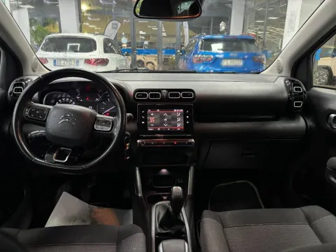 Citroen C3 Aircross 1.6 bluehdi Feel 100cv - Immagine 13