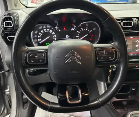 Citroen C3 Aircross 1.6 bluehdi Feel 100cv - Immagine 14