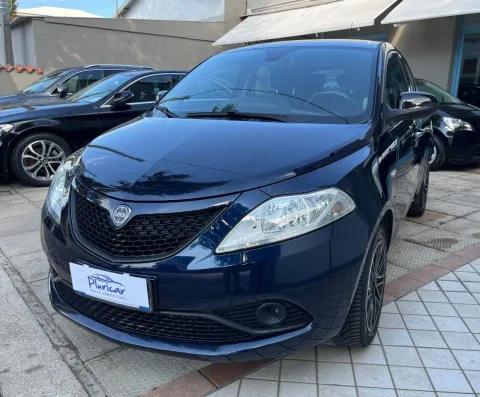 Lancia Ypsilon 1.2 Gold ecochic Gpl 69cv my19 - Immagine 1
