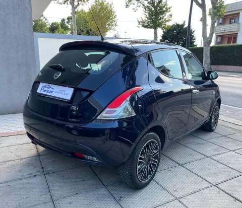 Lancia Ypsilon 1.2 Gold ecochic Gpl 69cv my19 - Immagine 5