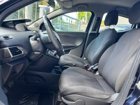 Lancia Ypsilon 1.2 Gold ecochic Gpl 69cv my19 - Immagine 10