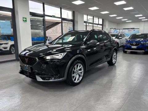 Cupra Formentor 1.5 tsi 150cv dsg - Immagine 3