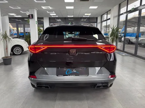 Cupra Formentor 1.5 tsi 150cv dsg - Immagine 5