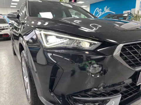 Cupra Formentor 1.5 tsi 150cv dsg - Immagine 9