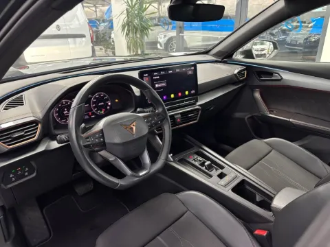 Cupra Formentor 1.5 tsi 150cv dsg - Immagine 11